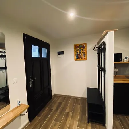 Ginko I Bed & Breakfast *