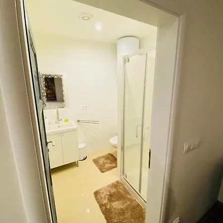 Bed and breakfast Ginko I Bratislava