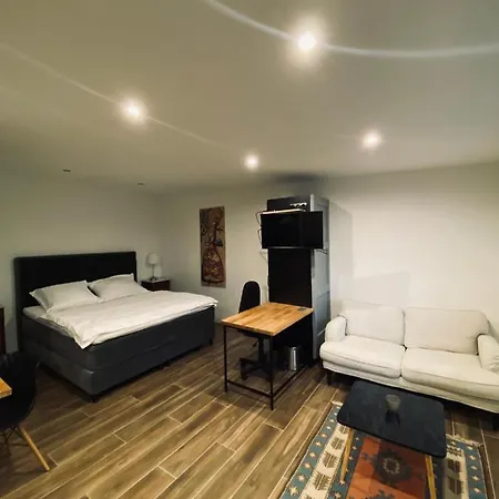 Bed & Breakfast Ginko I