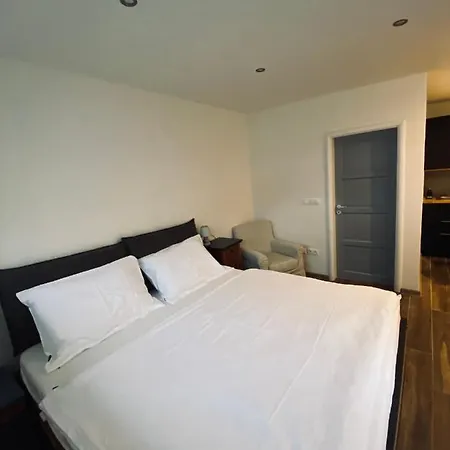 Ginko I Bed & Breakfast *
