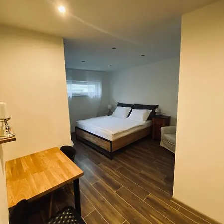 Ginko I Bed & Breakfast 3*