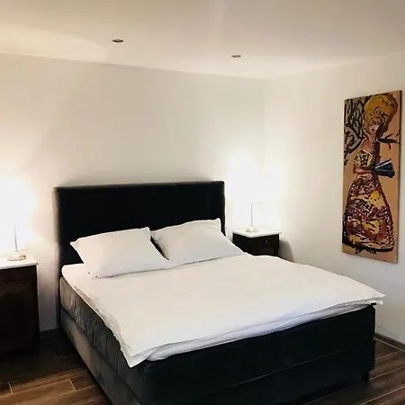 Ginko I Bed & Breakfast