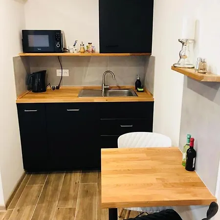 Ginko I 3* Bratislava