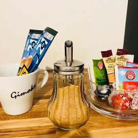 Ginko I Bed & Breakfast