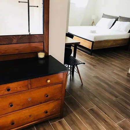 Ginko I Bed and breakfast Bratislava