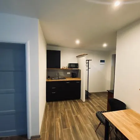 Ginko I Bed & Breakfast