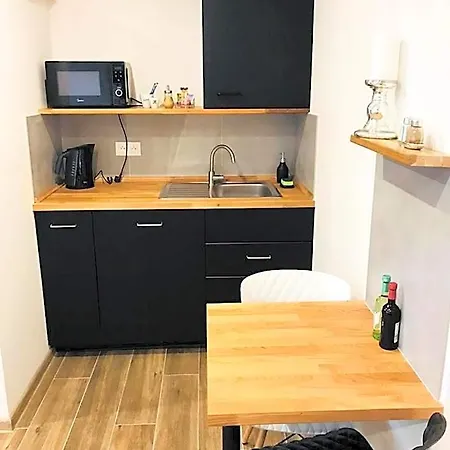 Ginko I Alojamento de Acomodação e Pequeno-almoço 4*