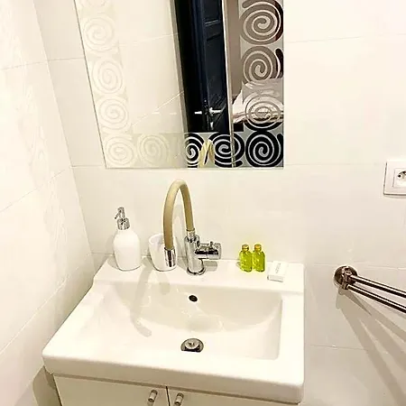 Ginko I Alojamento de Acomodação e Pequeno-almoço Bratislava