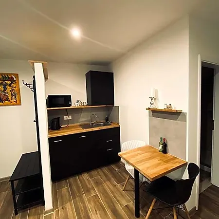 Ginko I 4*