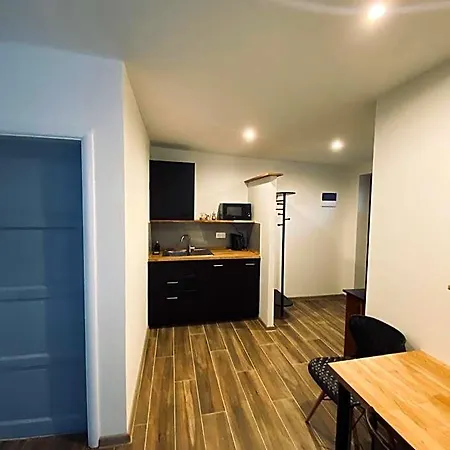 Ginko I 4* Bratislava