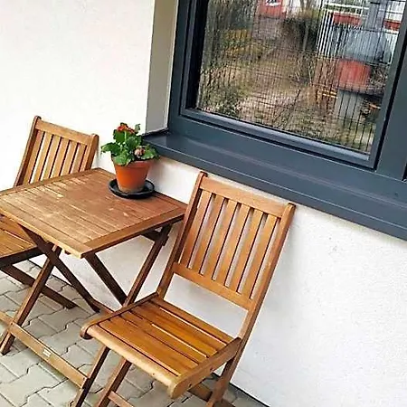 Ginko I 4*