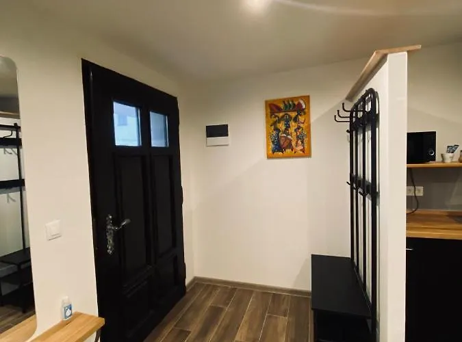 Ginko I Bed & Breakfast 3*