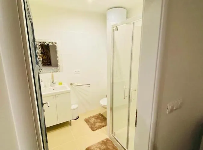 Bed & Breakfast Ginko I Bratislava