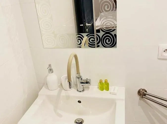 Ginko I Bed & Breakfast