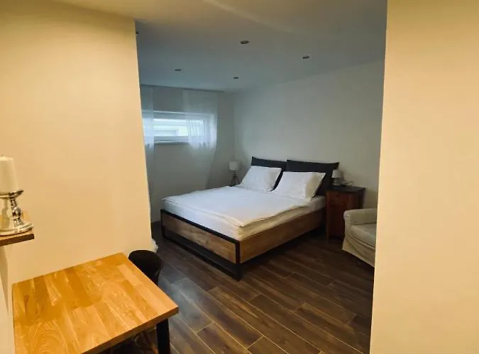 Ginko I Bed & Breakfast 3*