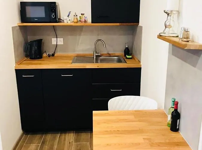 Ginko I 3* Bratislava