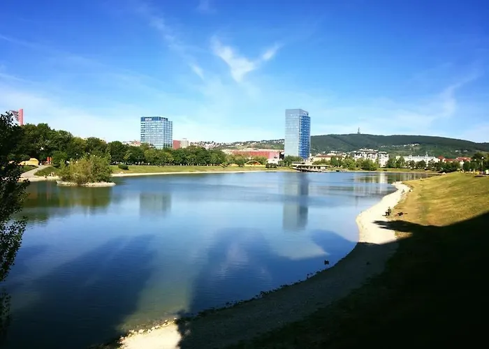 Ginko I Bed & Breakfast