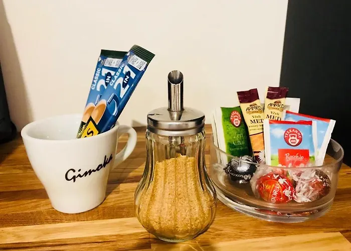 Ginko I Bed & Breakfast