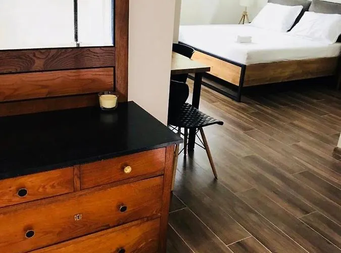 Ginko I Bed & Breakfast Bratislava