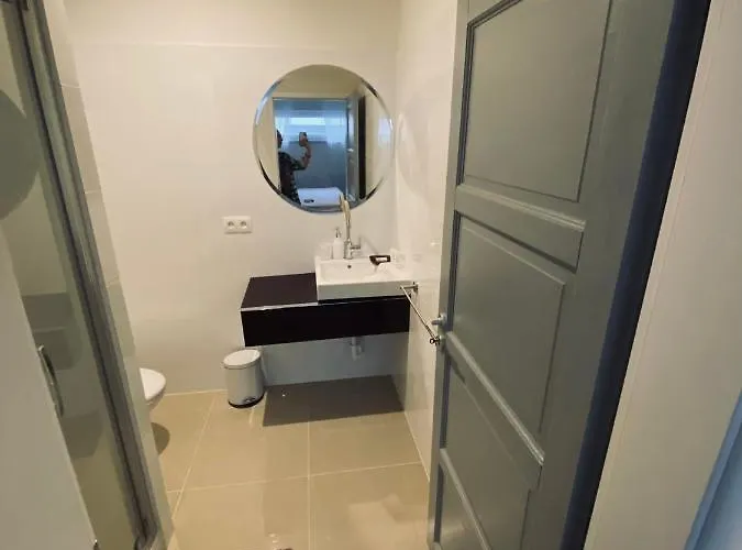 Ginko I Bed & Breakfast Bratislava