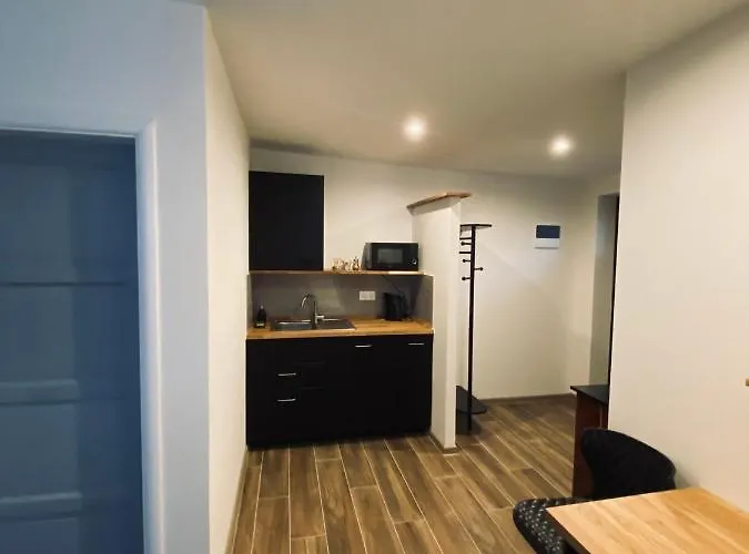 Ginko I Bed & Breakfast