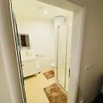 Panzió Ginko I Pozsony