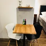 Ginko I Panzió 4*