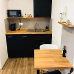 Ginko I 4* Pozsony