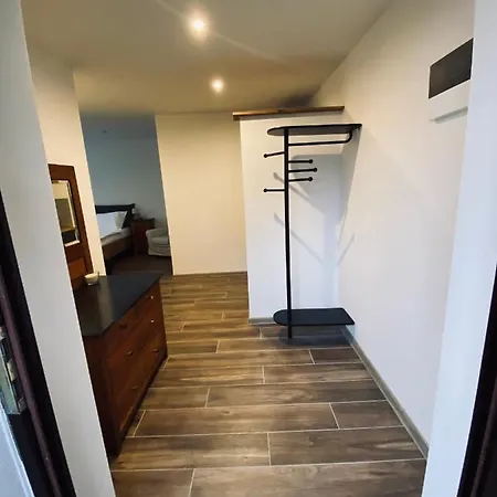 Ginko I 3* 브라티슬라바