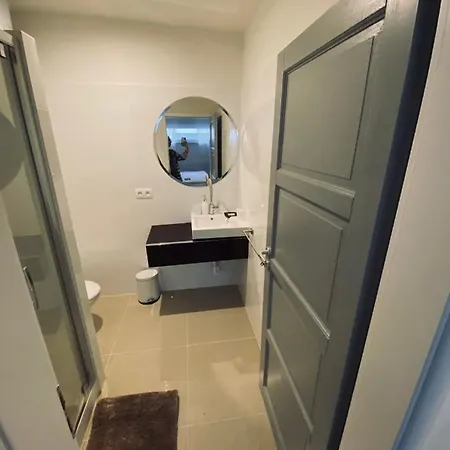 Ginko I B&B 브라티슬라바